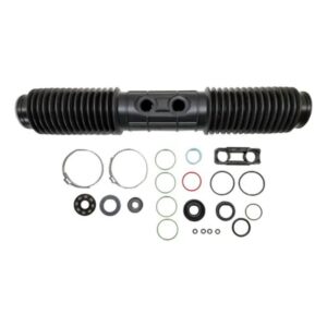 Kit de Reparo para Caixa de Direção Hidráulica Chevrolet Monza 1983/1989 (Antigo) - DHB