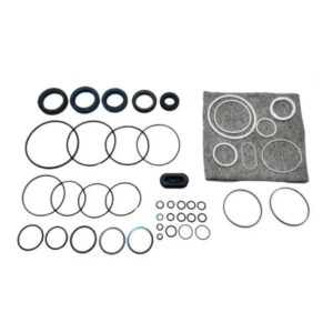 Kit de Reparo para Caixa de Direção Hidráulica Chevrolet A10/ C10/ D10/ D20 - ZF