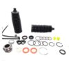 Kit de Reparo para Caixa de Direção Hidráulica Fiat Palio / Strada / Idea / Siena