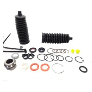 Kit de Reparo para Caixa de Direção Hidráulica Fiat Palio / Strada / Idea / Siena