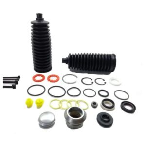 Kit de Reparo para Caixa de Direção Hidráulica Fiat Pálio / Weekend / Siena 1996 a 2000