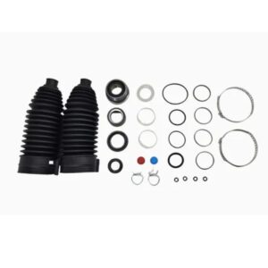 Kit de Reparo para Caixa de Direção Hidráulica Peugeot 206 / 207 / Hoggar / Passion - Koyo