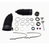 Kit de Reparo para Caixa de Direção Hidráulica Peugeot 206 / 207 / Hoggar / Passion - Zf