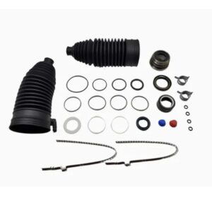 Kit de Reparo para Caixa de Direção Hidráulica Peugeot 206 / 207 / Hoggar / Passion - Zf