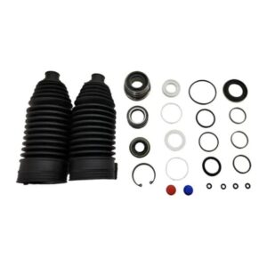 Kit de Reparo para Caixa de Direção Hidráulica Peugeot 206 / 207 / Hoggar / Passion - Trw
