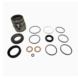 Kit de Reparo para Caixa de Direção Hidráulica Suzuki Grand Vitara 1998/2003