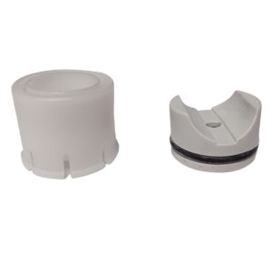 Bucha e Tucho para Caixa de Direção Chevrolet Corsa - DHB