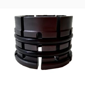 Bucha para Caixa de Direção Mecânica para Honda Fit 2017 a 2021 / City 2017 a 2021