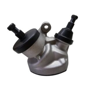 Pré-Caixa de Direção Hidráulica Nova para Hyundai H100 2.5 - 1994 a 2004