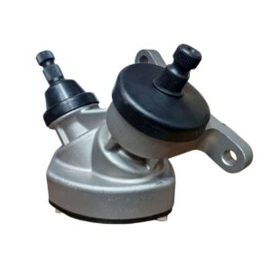 Pré-Caixa de Direção Hidráulica Nova para Chevrolet Monza / Volkswagen Kombi