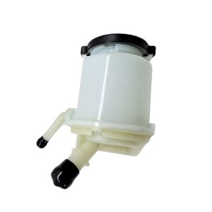 Reservatório de Óleo para Direção Hidráulica para Toyota Hilux 2005 até 2015 / SW4 (Motor 2.5 / 3.0)