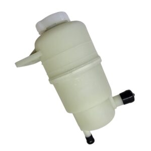 Reservatório de Óleo para Direção Hidráulica para Mitsubishi L200 Triton 2008 até 2016 / Pajero Dakar 2010 até 2017 / Pajero Full 2010 até 2017