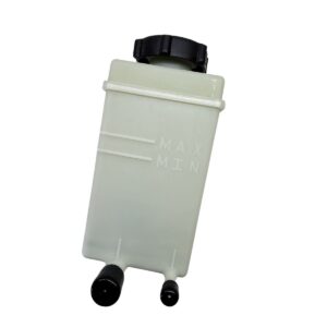 Reservatório de Óleo para Direção Hidráulica para Ford Ranger 1998 até 2012 - Diesel (Motor 2.5 / 2.8 / 3.0)