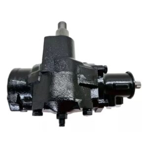 Caixa de Direção Hidráulica Nova para Ford Ranger até 1998 (Setor)