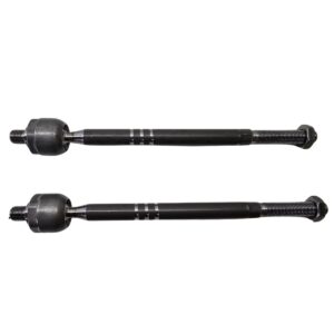 Par de Articulação Braço Axial para Caixa de Direção Hidráulica Citroen C4 Lounge - 2014 até 2021