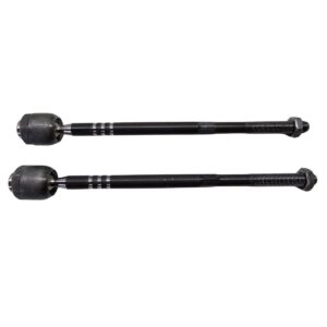 Par de Articulação Braço Axial para Caixa de Direção Mecânica para Coluna Elétrica para Fiat Stilo