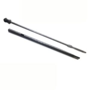 Varão Haste e Tubo com Sem Fim para Volkswagen Kombi (Antiga - Kombi Jarrinha / Kombi Chavetta / Kombi Corujinha) - 1962 até 1974