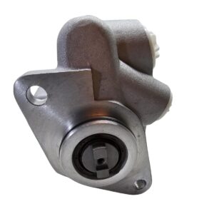 Bomba de Direção Hidráulica para Mercedes-Benz MB 2423B / MB 2423K / ATRON 1635 / ATEGO 2423 / 2428 / 2425 / 1518 / 1418 / 1318