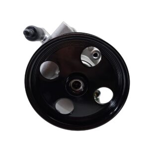 Bomba de Direção Hidráulica Mercedes-benz SLK200 1.8 16V TURBO CGI - 2011 a 2020 / SLK250 1.8 16V TURBO CGI - 2011 a 2020