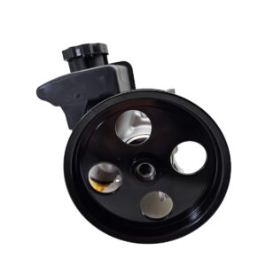 Bomba de Direção Hidráulica Mercedes-benz E200 1.8 16V KOMPRESSOR À GASOLINA - 2004 a 2009