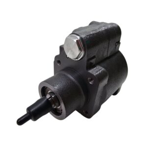 Bomba de Direção Hidráulica para Chevrolet Opala Caravan 1988 em diante