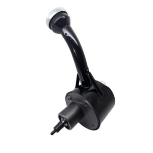 Bomba de Direção Hidráulica para Chevrolet A10 / A20 / Bonanza / C10 / C20 até 1990 (CANECA / COM CANECO)