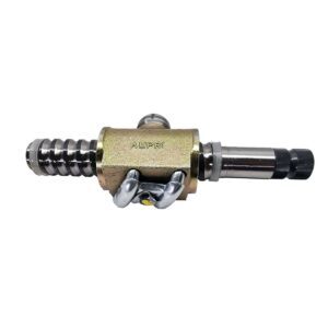 Coluna / Rosca Sem Fim para Caixa de Direção Mercedes-Benz Mb 608