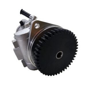 Bomba de Direção Hidráulica para Volkswagen Delivery 5140 / Delivery 8150 - 2005 até 2014