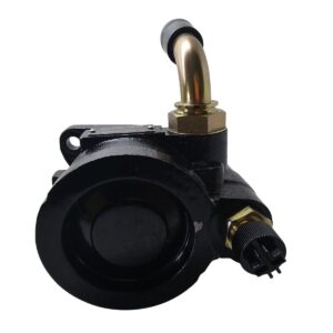 Bomba de Direção Hidráulica para Ford 11000 / 14000 - Todos