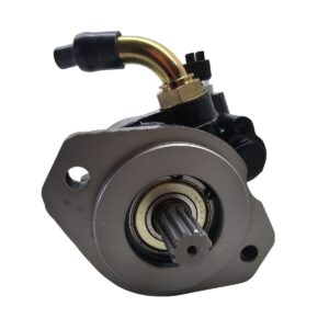 Bomba de Direção Hidráulica para Ford Cargo 1617 1621 1622 / Volkswagen VW 14210 a 40300