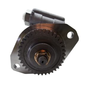 Bomba de Direção Hidráulica para Ford F250 / F350 - 1999 A 2012 (ENGRENAGEM RETA)