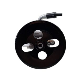 Bomba de Direção Hidráulica para Mitsubishi Pajero TR4 2.0 16V - 2003 A 2015 / Pajero IO 1.8 16v - 1999 A 2000