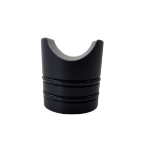 Tucho da Caixa de Direção Hidráulica para Renault Clio 1998 a 2016 / Kangoo 1999 a 2018 / Symbol 2009 a 2013 (CREMALHEIRA 24MM)