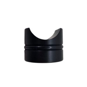 Tucho da Caixa de Direção Hidráulica para Fiat Strada / Idea 2000 a 2018 / Doblo 2002 a 2021 (COMPATÍVEL COM A MARCA TRW - CREMALHEIRA 24MM)