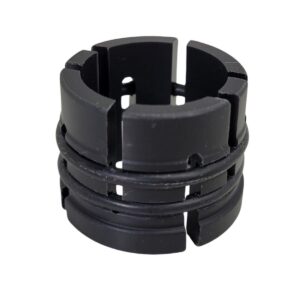 Bucha da Caixa de Direção Mecânica para Coluna Elétrica para Volkswagen Gol G6 / Polo