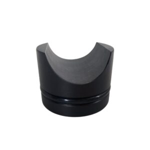 Tucho da Caixa de Direção Hidráulica para Volkswagen Fox / Spacefox / Crossfox 2010 a 2014 (CREMALHEIRA 24MM - JTEKT)