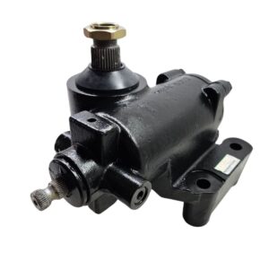 Caixa da Direção Hidráulica Nova para Volkswagen 8-150 EOD 9-150 EOD Micro Ônibus (MOTOR MWM) 2006 em diante / 9-150 E Delivery (MOTOR CUMMINS) 2005 até 2012