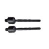Par de Articulação Axial para Honda Civic LXL 2010 a 2011 / Civic SI 2007 a 2011 - Caixa Elétrica