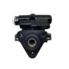 Bomba de Direção Hidráulica para Ford Escort (Sapão) 1993 até 1996 / Volkswagen Logus 1993 até 1997