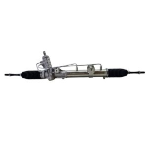 Caixa de Direção Hidráulica Nova para Bmw Série 300 1992 A 2000 (Compatível com a Marca ZF)