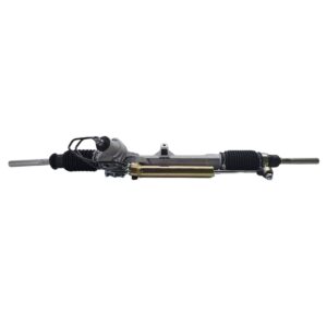 Caixa de Direção Hidráulica Nova para Citroen Xantia 1995 até 2003 (PISTÃO GROSSO CONEXÃO / ROSCA PINHÃO ESTRIA)