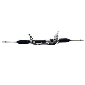 Caixa de Direção Hidráulica Nova para Subaru Legacy 2003 a 2009 / Outback 2003 a 2009 (TODOS COM MOTOR TURBO)