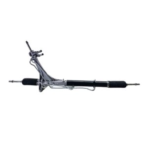 Caixa de Direção Hidráulica Nova para Citroen Jumper / Jumpy - 2021 a 2025 (FIXAÇÃO MÓVEL)