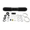 Kit de Reparo + Coifas para Caixa de Direção Hidráulica Chevrolet Monza 1990/... | Kadett 1989/... - DHB