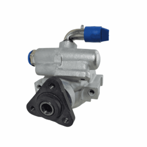 Bomba da Direção Hidráulica para Volkswagen Santana / Quantum 1.8 e 2.0 - 1996 em diante