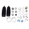Kit de Reparo para Caixa de Direção Hidráulica Ford Fiesta / Ka / Ecosport (Compatível com a caixa da marca VISTEON)