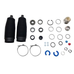Kit de Reparo para Caixa de Direção Hidráulica Ford Fiesta / Ka / Ecosport (Compatível com a caixa da marca VISTEON)