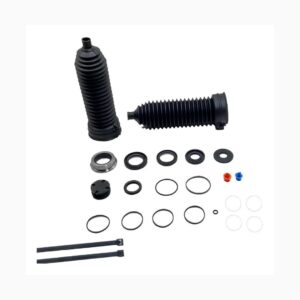 Kit de Reparo para Caixa de Direção Hidráulica Ford Ranger 2001 a 2012 / Explorer 2002 a 2005 (Compatível com a caixa da marca VISTEON) - Cremalheira 21mm / ENGATE