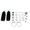 Kit de Reparo para Caixa de Direção Hidráulica Ford Fiesta / Ka / Ecosport (Compatível com a caixa da marca TRW) - 23mm