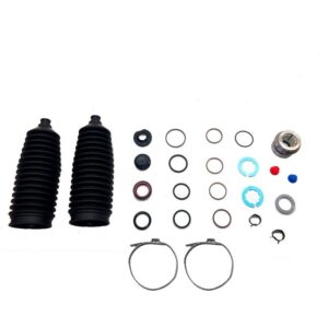 Kit de Reparo para Caixa de Direção Hidráulica Ford Fiesta / Ka / Ecosport (Compatível com a caixa da marca TRW) - 23mm